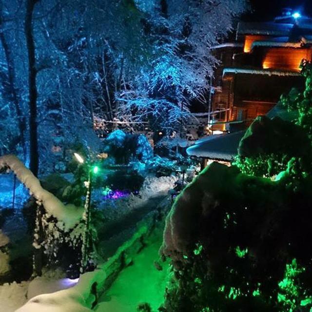 Yazicilar Hotel Masukiye Exteriér fotografie